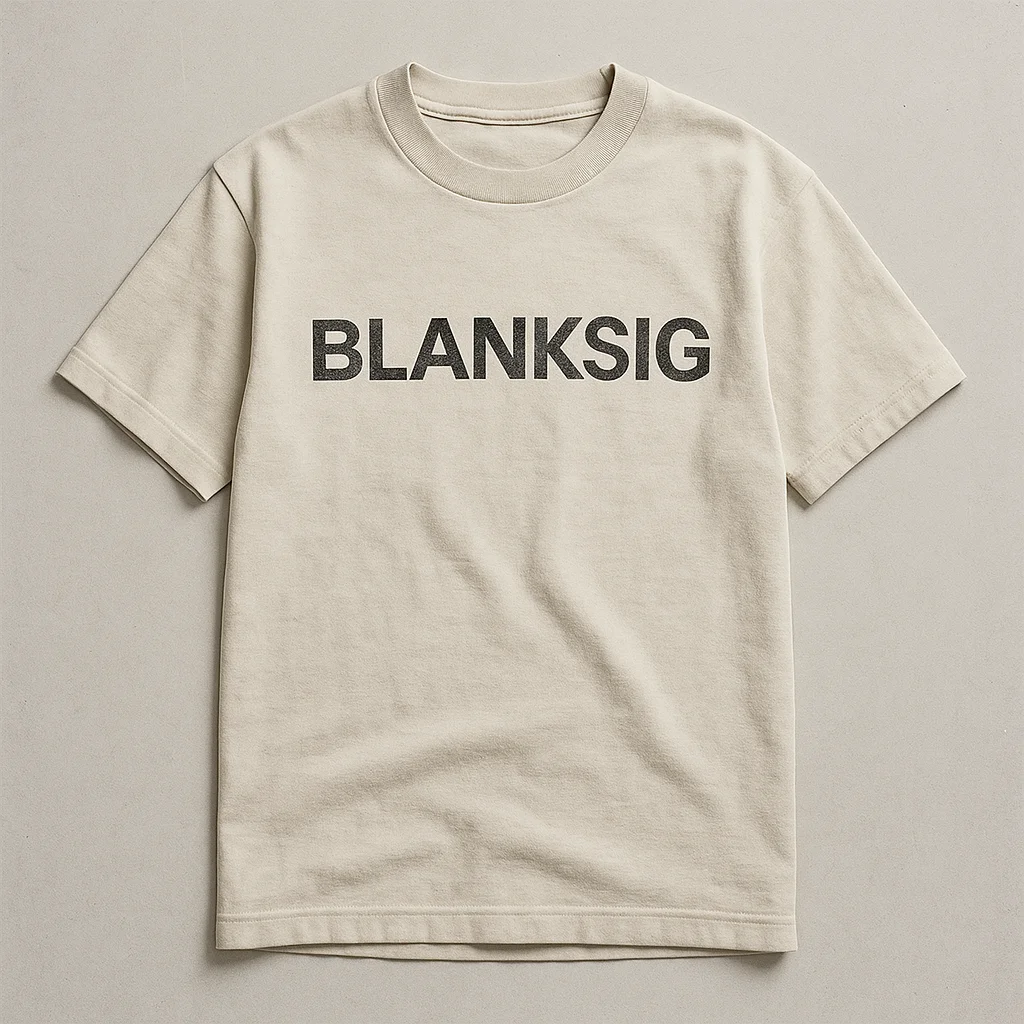 Blank Life